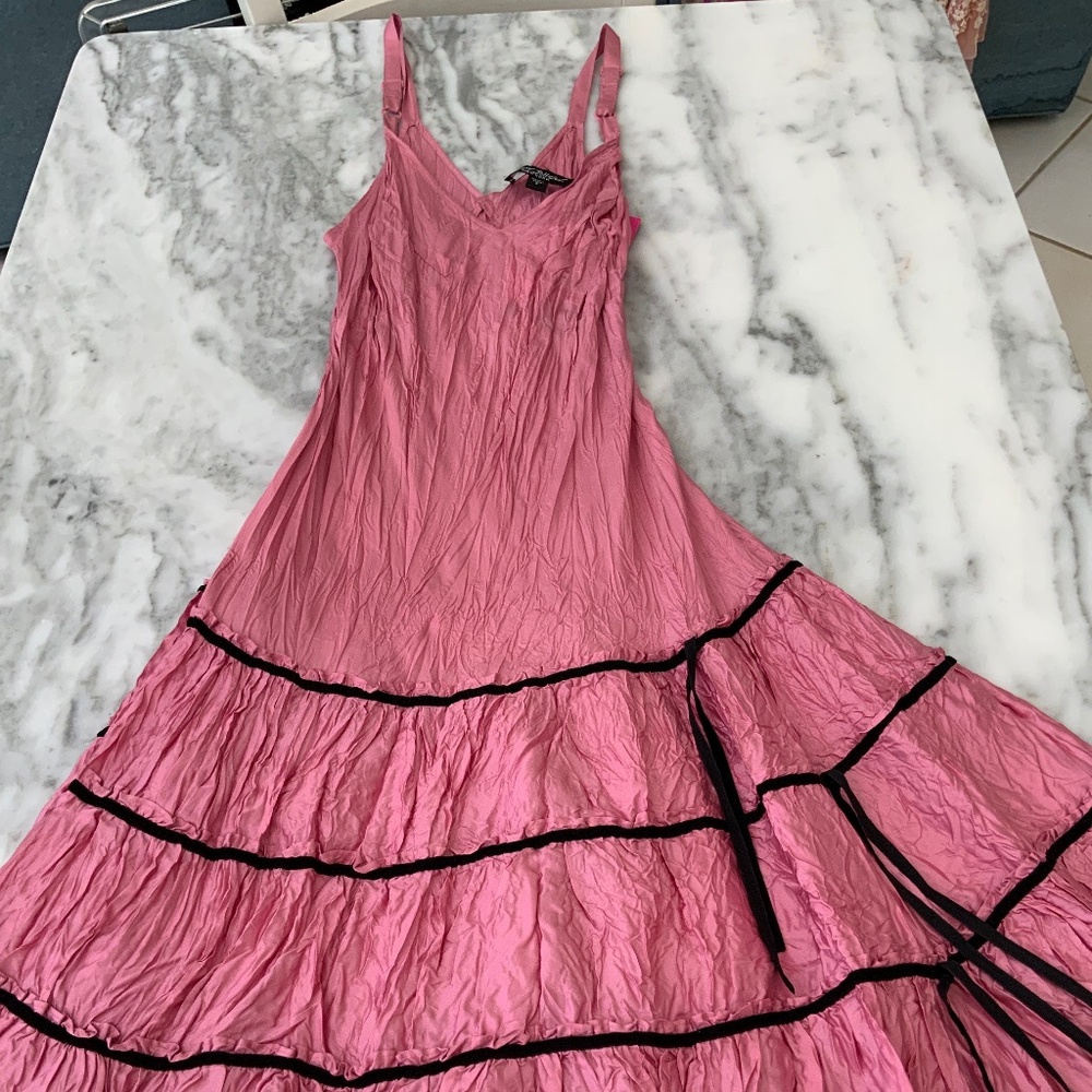 Vintage Betsey Johnson New York dress NWT Size 6